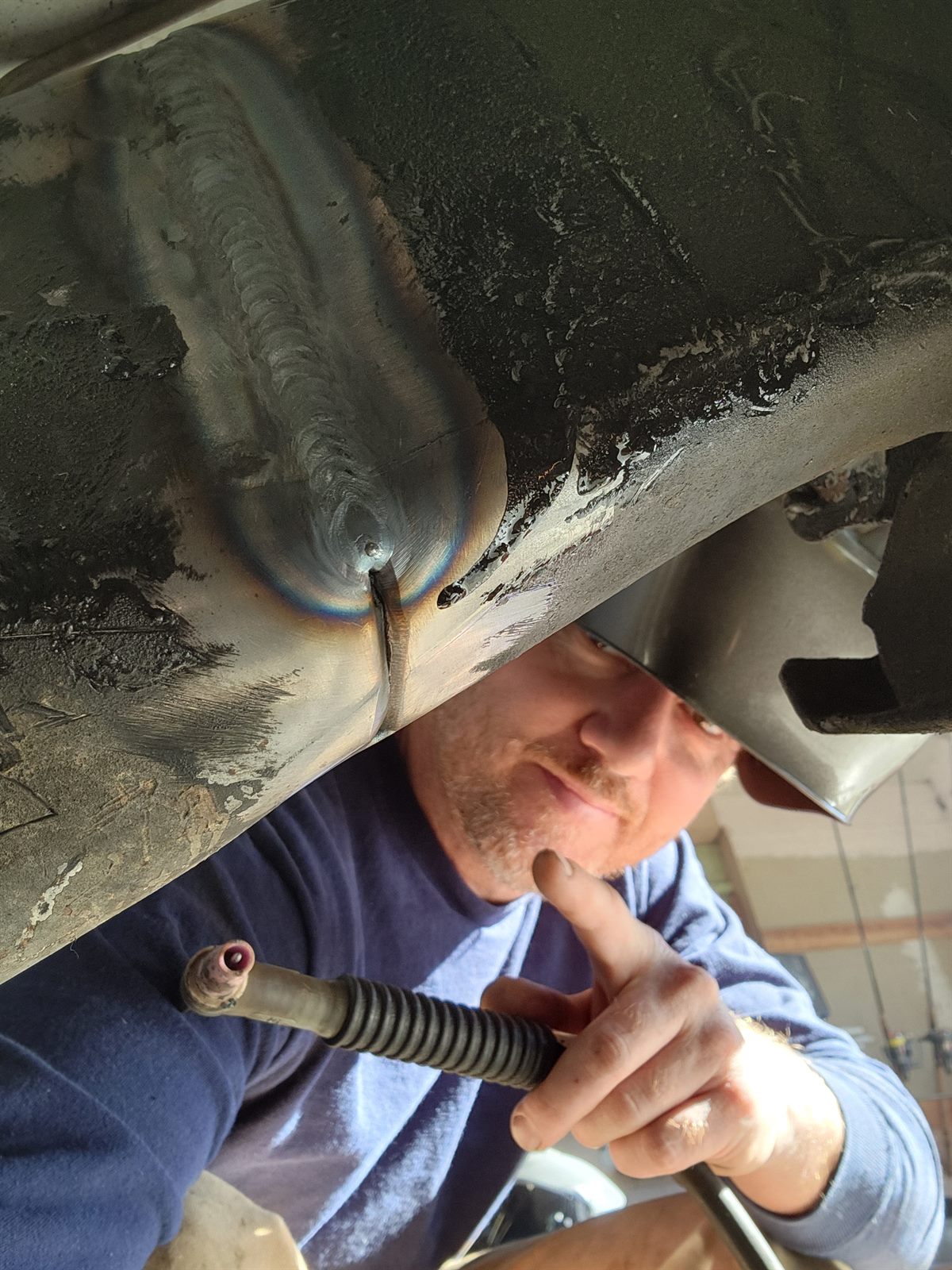 Automotive & Marine — job photo 16